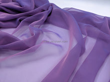 Load image into Gallery viewer, FS-5198 - Japan Two-tone Chiffon (24 Colours)
