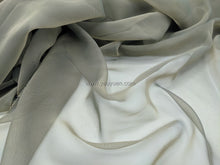 Load image into Gallery viewer, FS-5198 - Japan Two-tone Chiffon (24 Colours)
