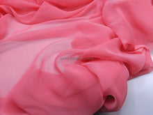 Load image into Gallery viewer, FS-5198 - Japan Two-tone Chiffon (24 Colours)
