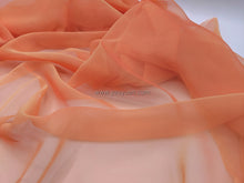 Load image into Gallery viewer, FS-5198 - Japan Two-tone Chiffon (24 Colours)
