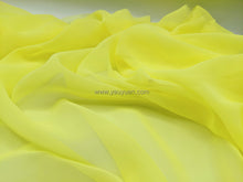 Load image into Gallery viewer, FS-5390 - Korea 50D Chiffon (46 Colours)
