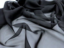 Load image into Gallery viewer, FS-5390 - Korea 50D Chiffon (46 Colours)
