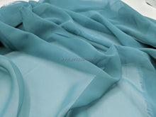 Load image into Gallery viewer, FS-5390 - Korea 50D Chiffon (46 Colours)
