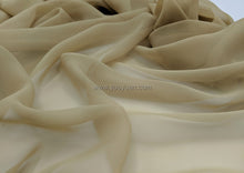 Load image into Gallery viewer, FS-5390 - Korea 50D Chiffon (46 Colours)
