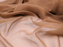 Load image into Gallery viewer, FS-5390 - Korea 50D Chiffon (46 Colours)
