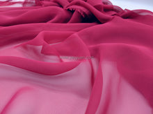 Load image into Gallery viewer, FS-5390 - Korea 50D Chiffon (46 Colours)
