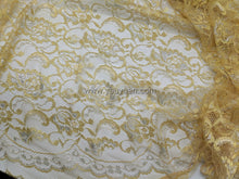 Load image into Gallery viewer, FS-5605 - Japan Metallic Lace (6 Colours)
