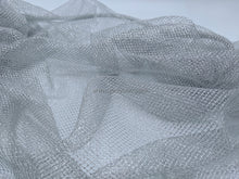Load image into Gallery viewer, FS-5865 - Korea Metallic Mesh (2 Colours)
