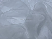 Load image into Gallery viewer, FS-6002 - Taiwan Sheer Organza (22 Colours)
