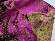 Load image into Gallery viewer, FS-6005 - Korea &quot;Ivy&quot; Brocade (3 Colours)

