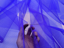 Load image into Gallery viewer, FS-6020 - Taiwan Hard Net (14 Colours)

