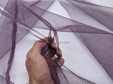 Load image into Gallery viewer, FS-6020 - Taiwan Hard Net (14 Colours)

