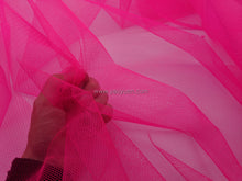 Load image into Gallery viewer, FS-6020 - Taiwan Hard Net (14 Colours)
