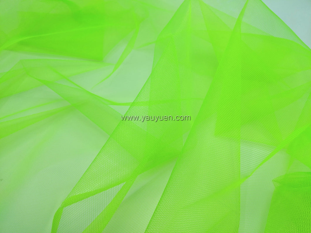 FS-6021 - Taiwan Nylon Diamond Net (26 Colours)