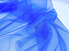 Load image into Gallery viewer, FS-6021 - Taiwan Nylon Diamond Net (26 Colours)
