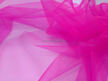 Load image into Gallery viewer, FS-6021 - Taiwan Nylon Diamond Net (26 Colours)
