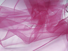 Load image into Gallery viewer, FS-6021 - Taiwan Nylon Diamond Net (26 Colours)
