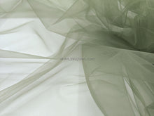 Load image into Gallery viewer, FS-6021 - Taiwan Nylon Diamond Net (26 Colours)
