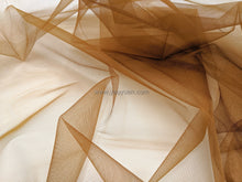 Load image into Gallery viewer, FS-6021 - Taiwan Nylon Diamond Net (26 Colours)
