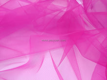 Load image into Gallery viewer, FS-6021 - Taiwan Nylon Diamond Net (26 Colours)
