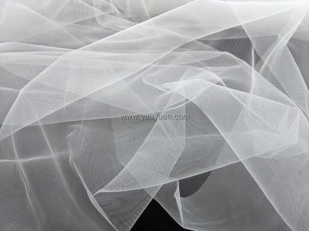 FS-6022 - Taiwan Soft Diamond Net (4 Colours)