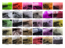 Load image into Gallery viewer, FS-6023 - Taiwan Soft Tulle Net (Col#50 Nude)
