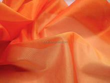 Load image into Gallery viewer, FS-A-6040 - Taiwan Two-tone Crepon Organza (10 Colours)
