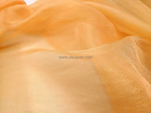 Load image into Gallery viewer, FS-A-6040 - Taiwan Two-tone Crepon Organza (10 Colours)
