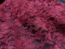 Load image into Gallery viewer, FS-6112 - Japan Cord Lace (5 Colours)
