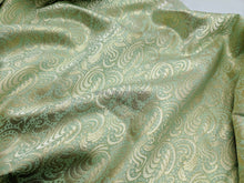 Load image into Gallery viewer, FS-615 - India Metallic &quot;Wave&quot; Brocade (3 Colours)
