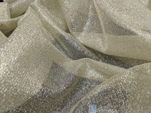 Load image into Gallery viewer, FS-6413 - Korea Metallic Knitted Jersey (5 Colours)
