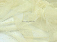 Load image into Gallery viewer, FS-6455 - Korea Glittering Net (13 Colours)
