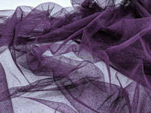 Load image into Gallery viewer, FS-6455 - Korea Glittering Net (13 Colours)
