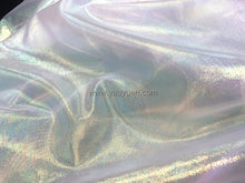 Load image into Gallery viewer, FS-6478 - Japan Hologram Organza (1 Colour)
