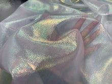 Load image into Gallery viewer, FS-6478 - Japan Hologram Organza (1 Colour)
