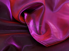Load image into Gallery viewer, FS-6619 - Japan Two-tone Satin (41 Colours)
