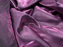 Load image into Gallery viewer, FS-6619 - Japan Two-tone Satin (41 Colours)
