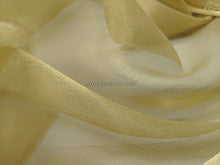 Load image into Gallery viewer, FS-6773 - Korea Two-tone &quot;German Tissue&quot; Organza (3 Colours)
