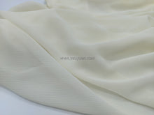 Load image into Gallery viewer, FS-7004 - Korea Crinkle Chiffon (9 Colours)
