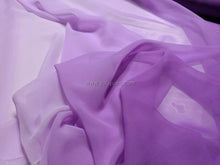 Load image into Gallery viewer, FS-7038 - Japan Ombre Soft Chiffon (4 Colours)
