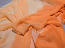 Load image into Gallery viewer, FS-7038 - Japan Ombre Soft Chiffon (4 Colours)
