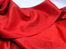 Load image into Gallery viewer, FS-7043 - Japan Polyester Shantung Satin (17 Colours)
