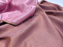 Load image into Gallery viewer, FS-7165 - Japan Two-tone Shantung (11 Colours)
