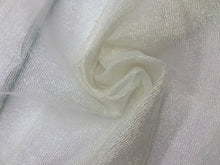 Load image into Gallery viewer, FS-7656 - Korea Crushed Hologram Organza (3 Colours)
