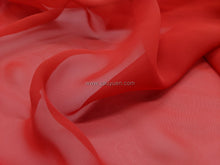 Load image into Gallery viewer, FS-8028 - Korea Polyester Chiffon (8 Colours)
