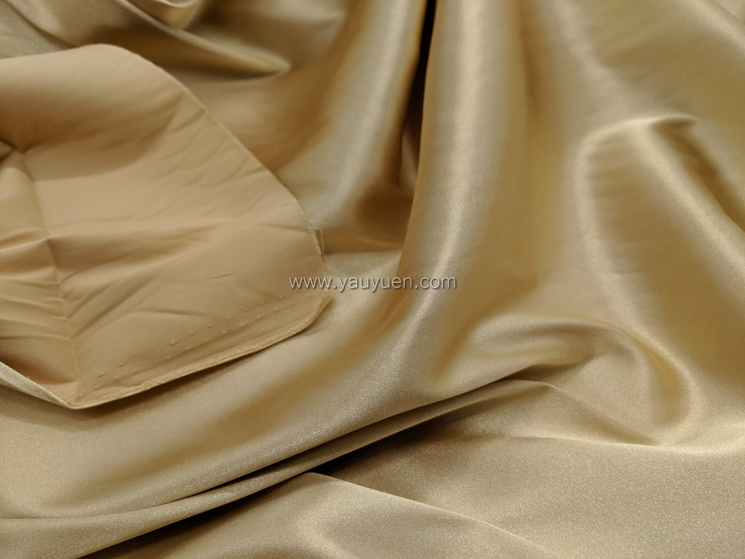 FS-8190 - Japan Stretch Satin (12 Colours)