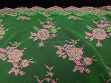Load image into Gallery viewer, FS-8240 - Indonesia Metallic Lace (5 Colours)
