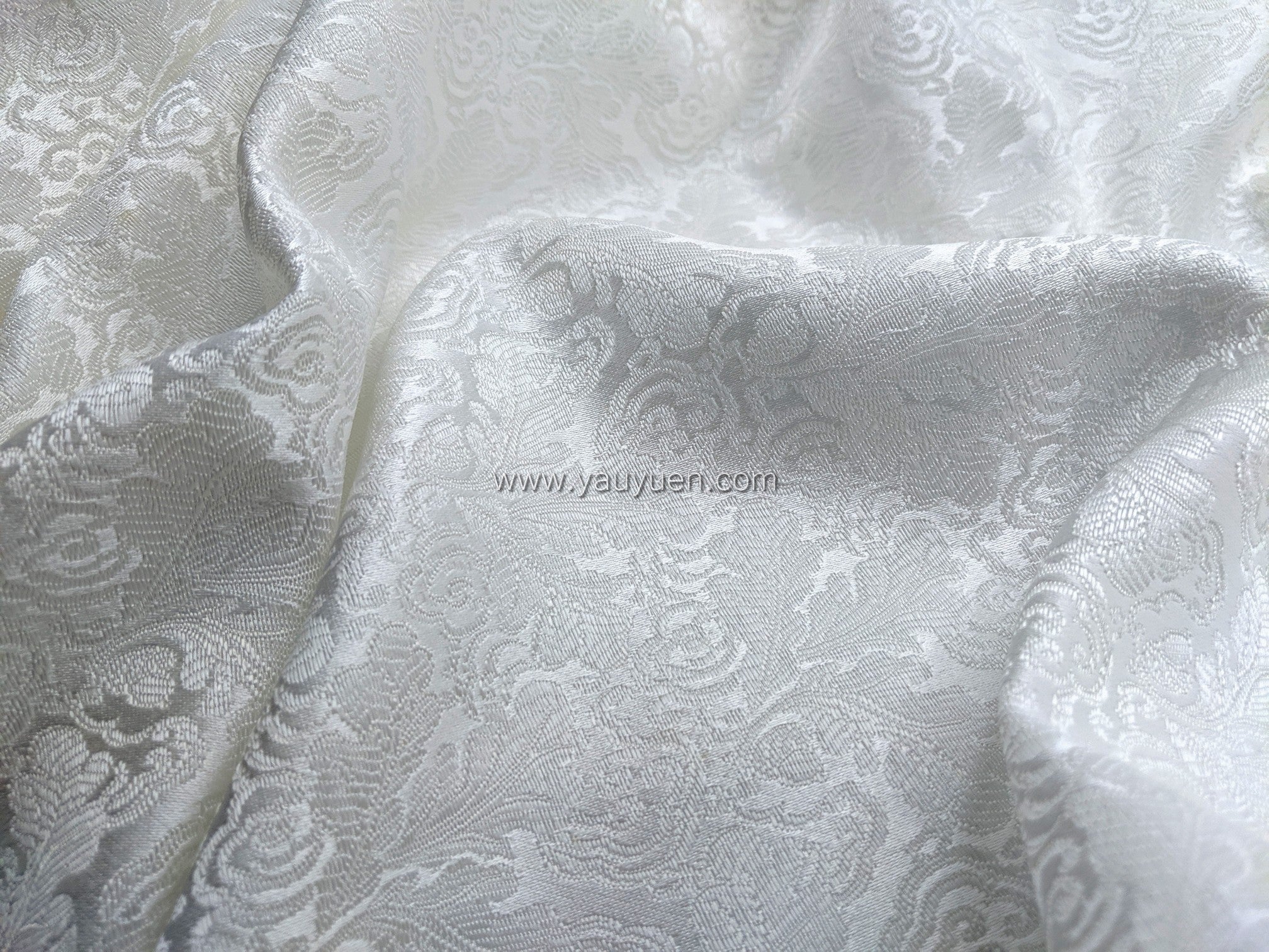 Jacquard – Yau Yuen Fabrics & Accessories