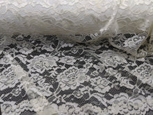 Load image into Gallery viewer, FS-8416 - Japan Raschel Lace (4 Colours)
