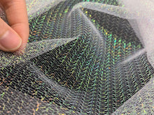 Load image into Gallery viewer, FS-8416 - Japan Hologram Net (1 Colour)
